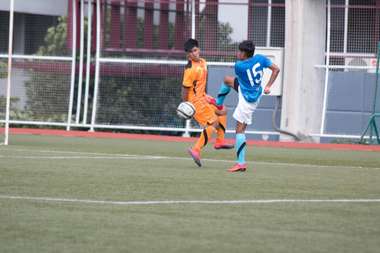 University Tournament 2018