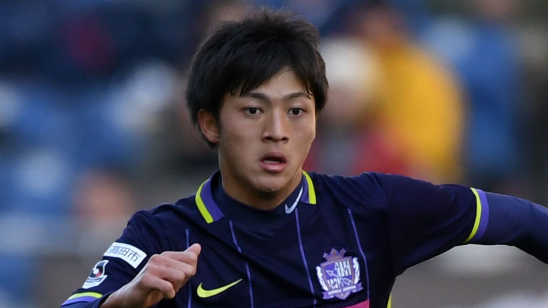 広島MF川村拓夢が右腸腰筋損傷で全治6週間…今季トップ昇格の18歳