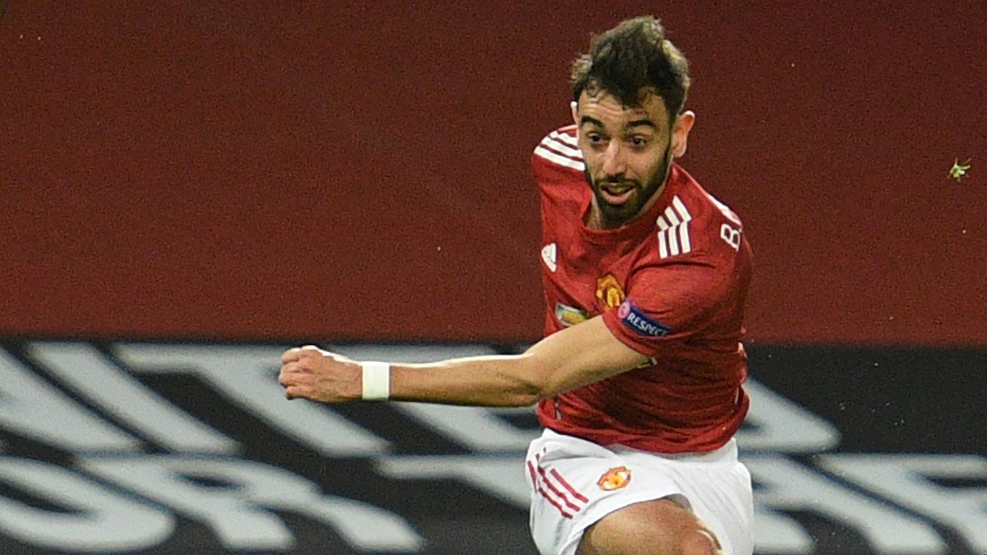 Bruno Fernandes - Manchester United 2020/21