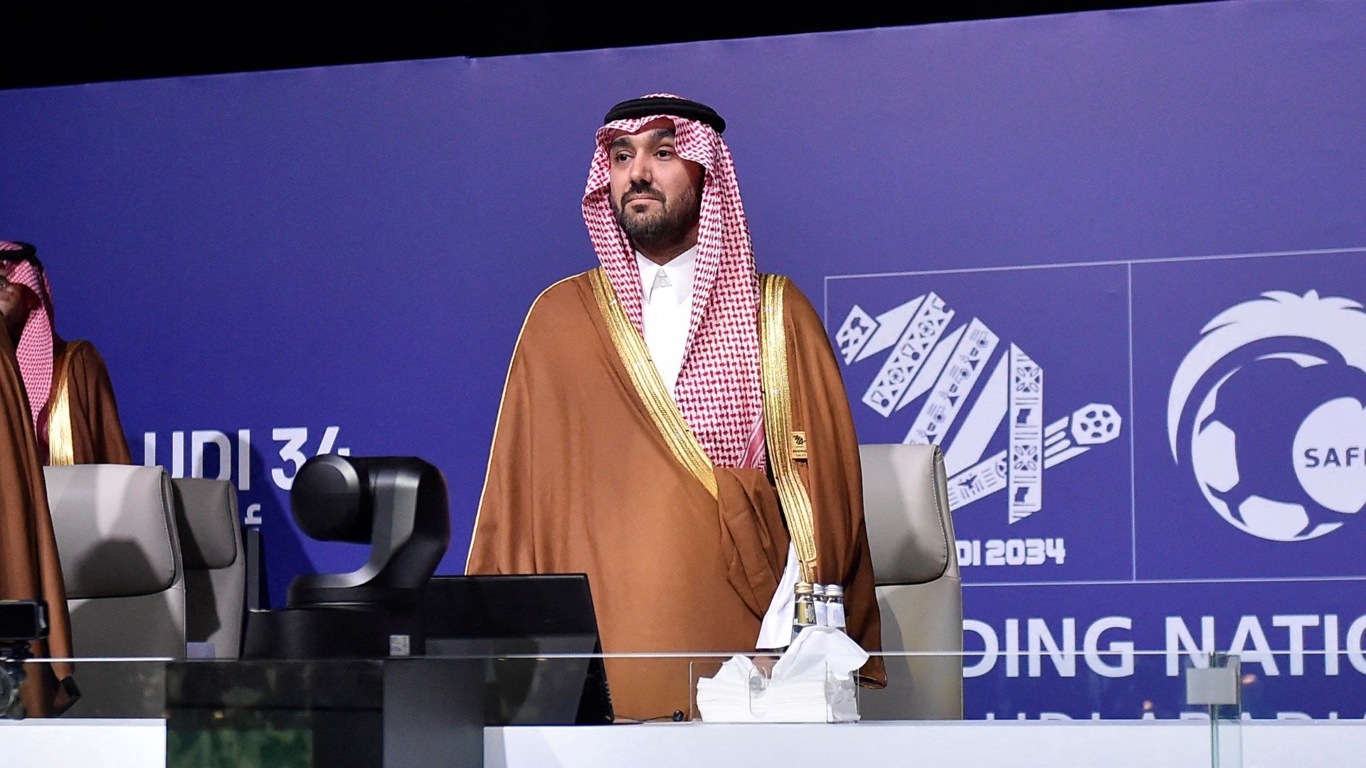 Abdulaziz bin Turki al-Faisal