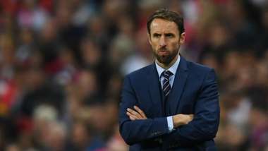 Gareth Southgate England