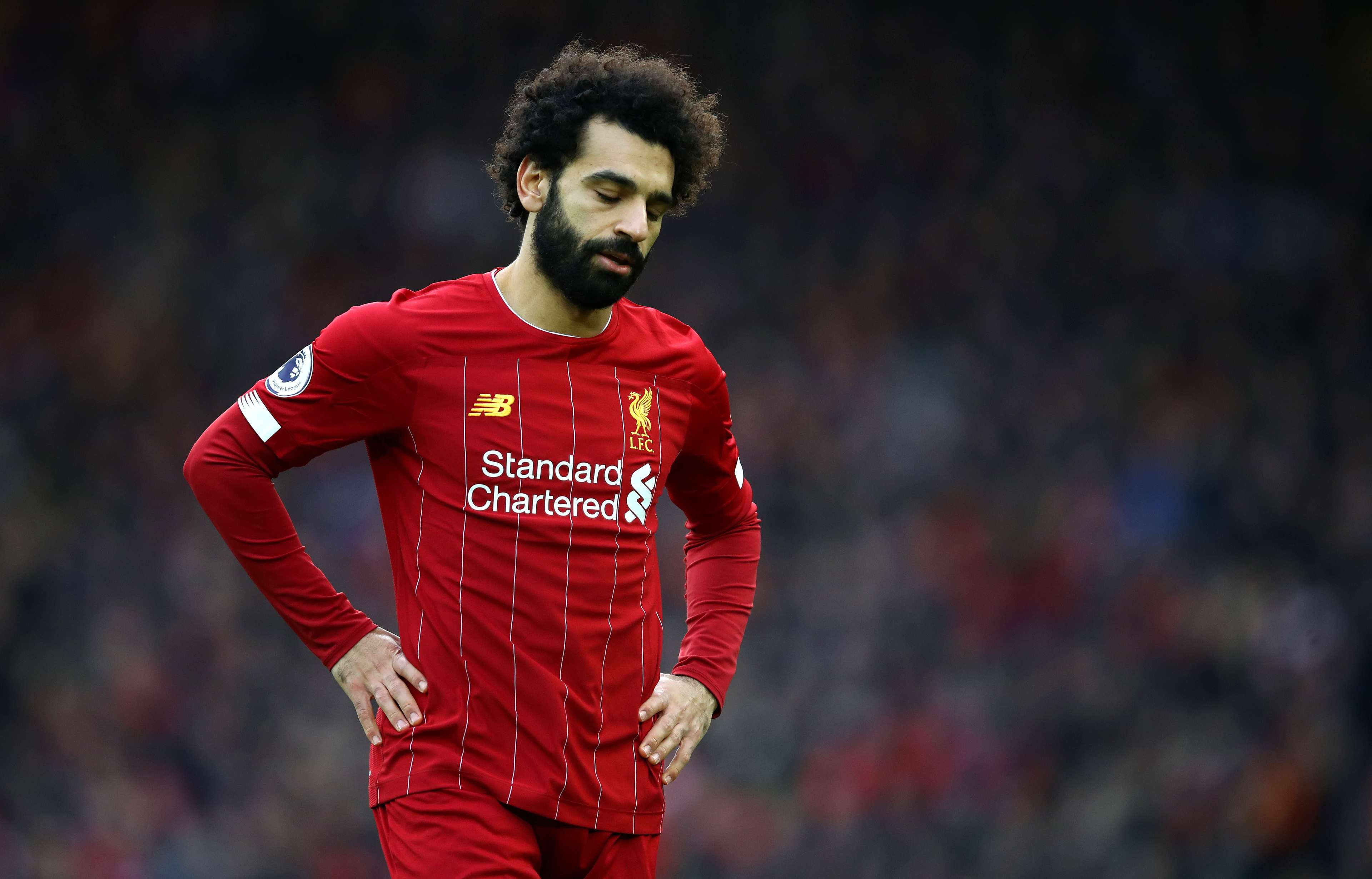 Salah