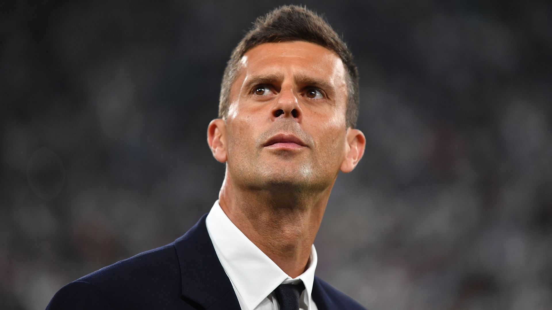 Thiago Motta Juventus Como