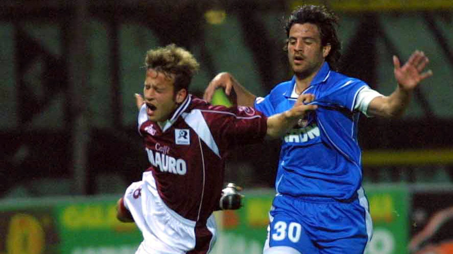 Mauricio Pineda Napoli