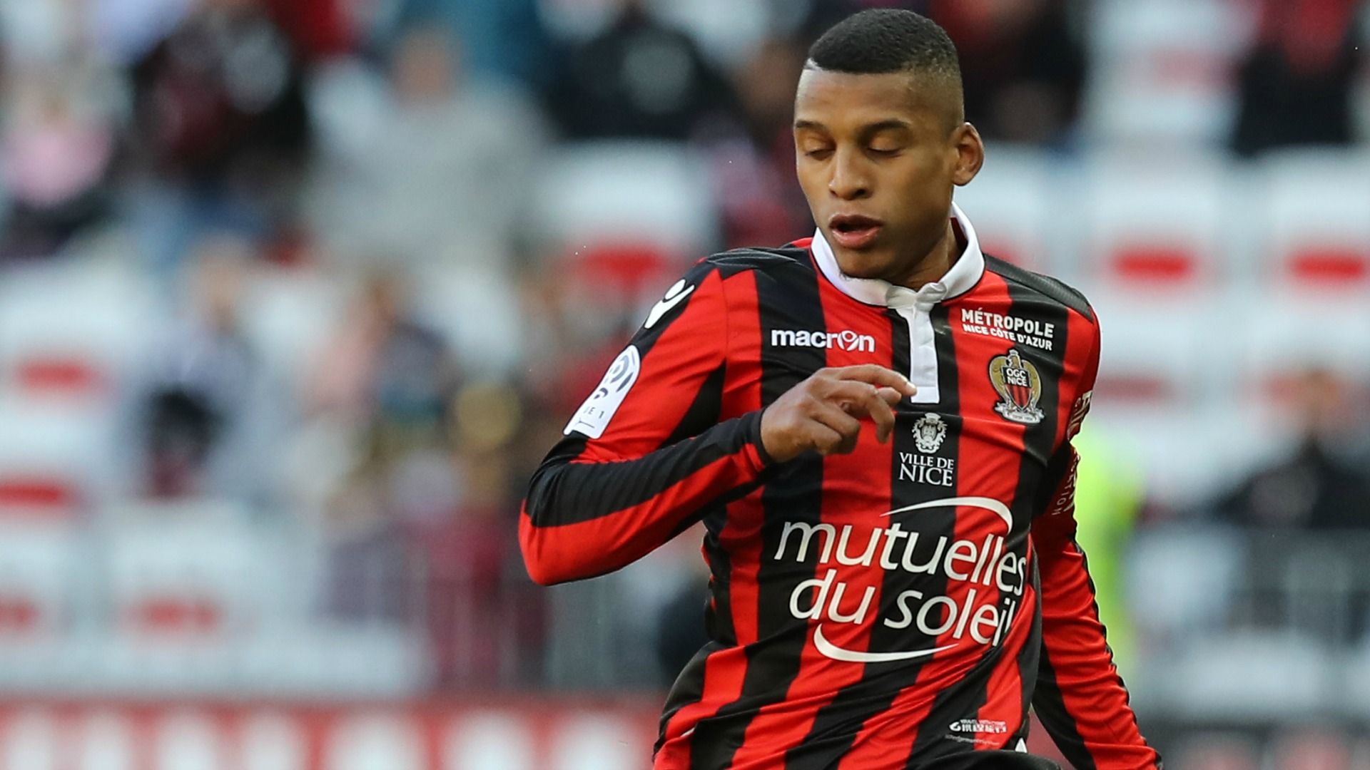 Dalbert Henrique Nice