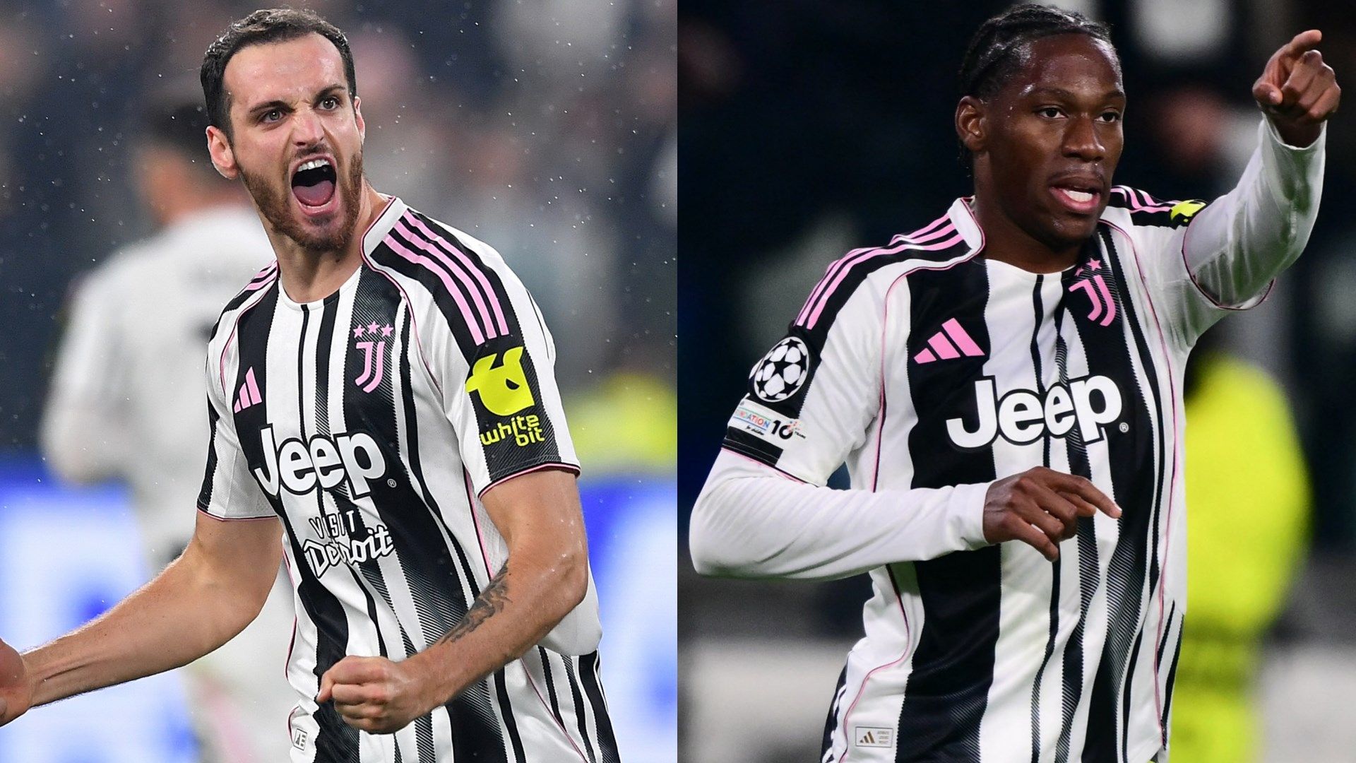 Gatti David Juventus