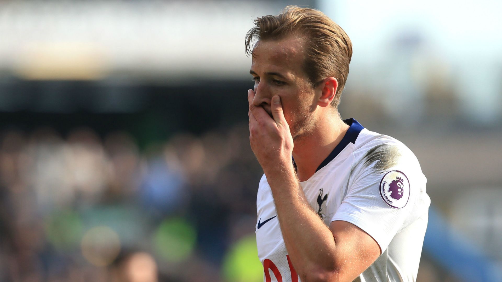Harry Kane Tottenham