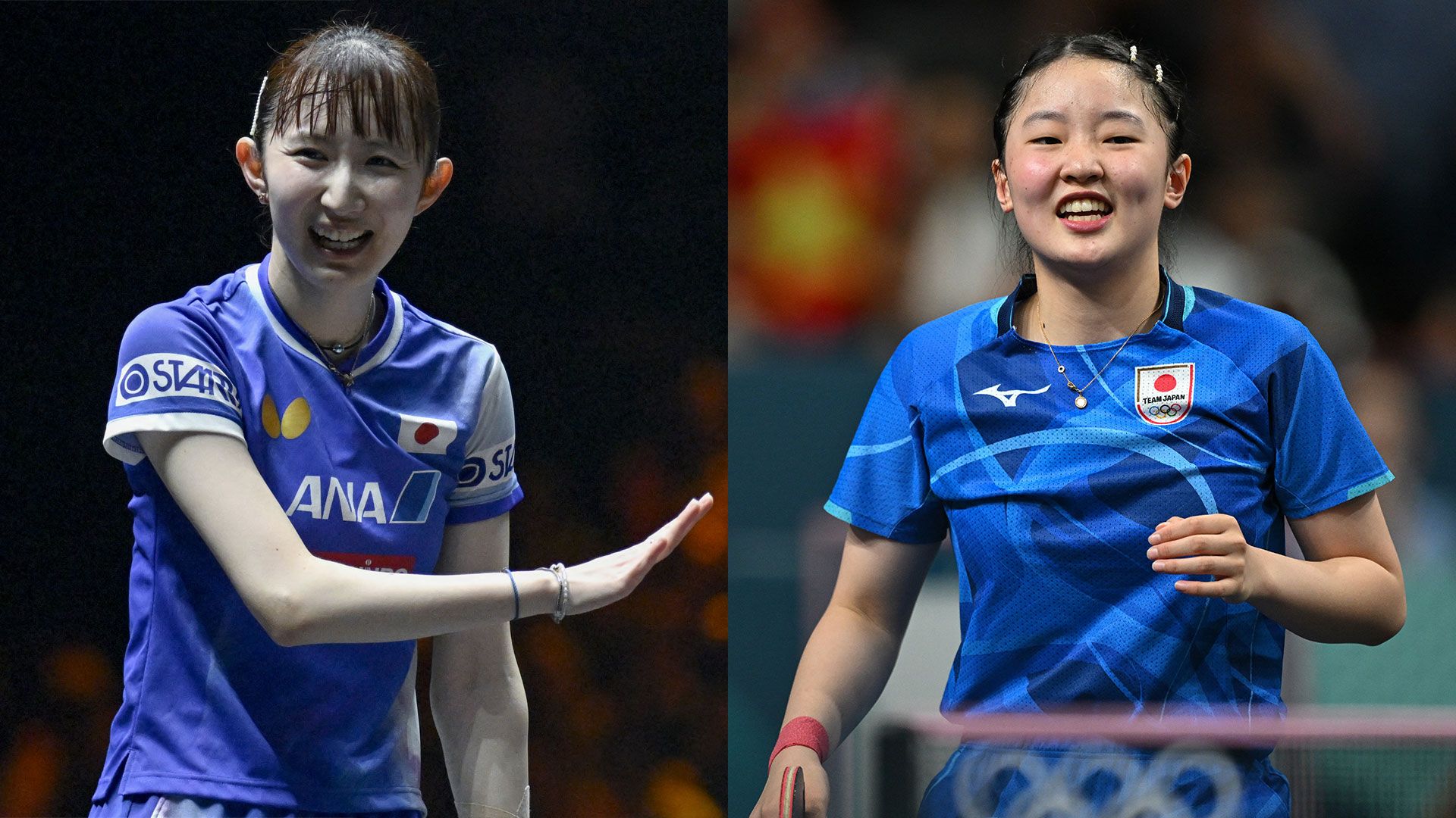 世界卓球女子はいつ？何時から？ラウンド16の日程・放送予定 | Goal.com 日本