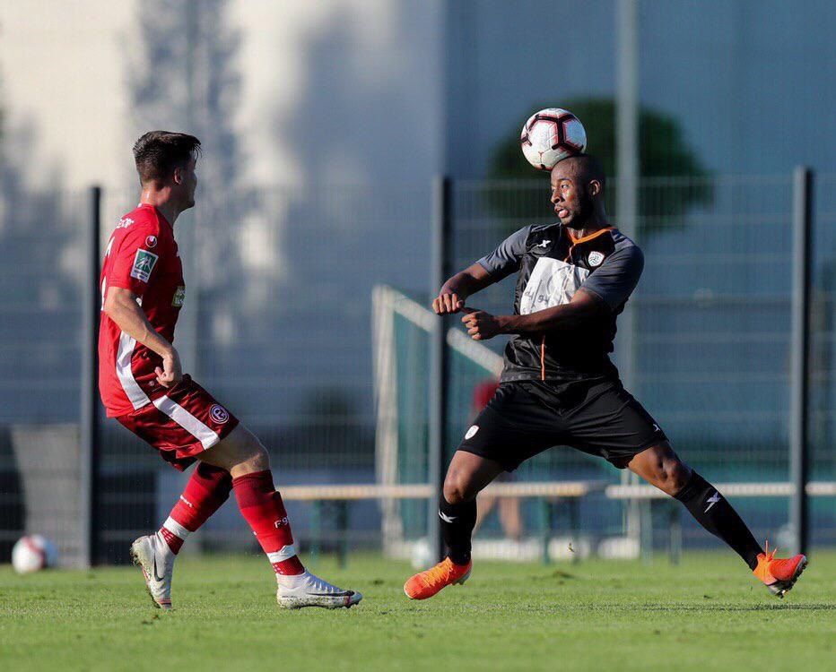 الشباب السعودي