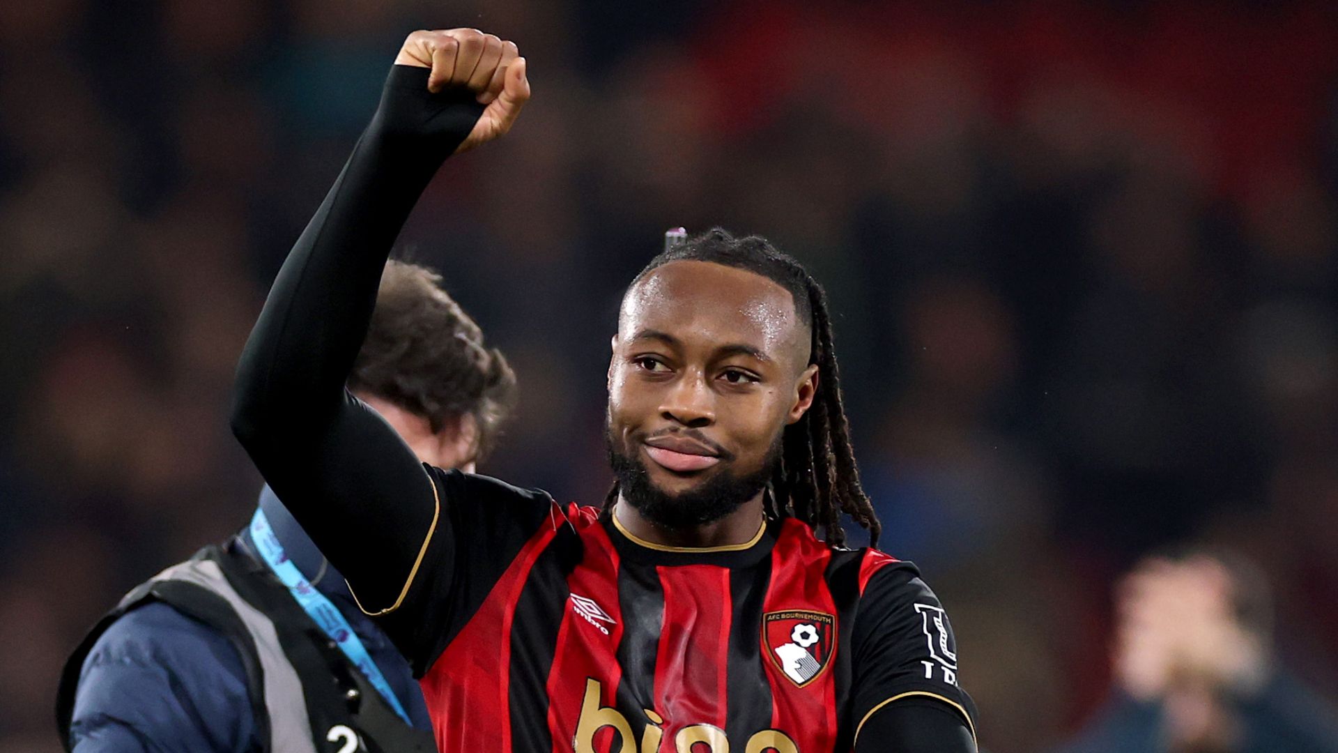 bournemouth-antoine-semenyo