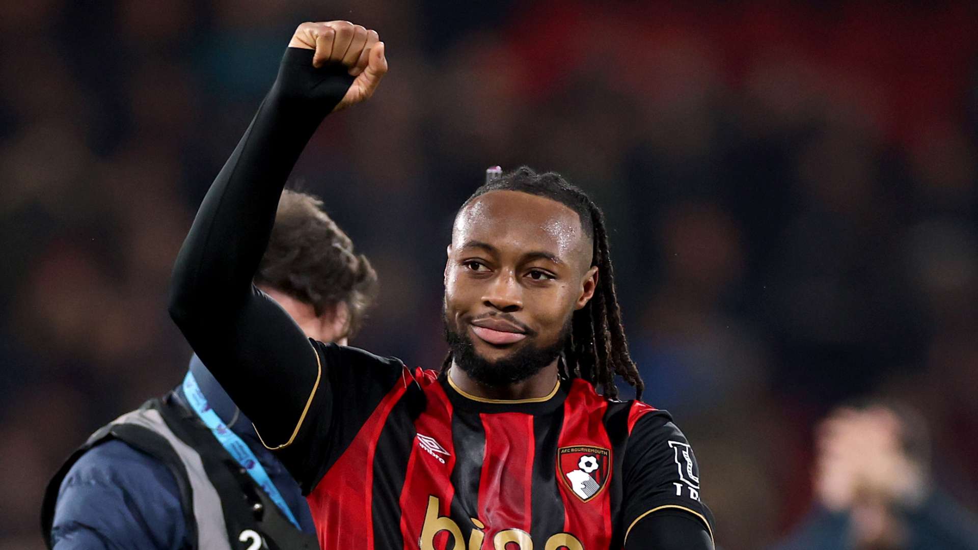 bournemouth-antoine-semenyo