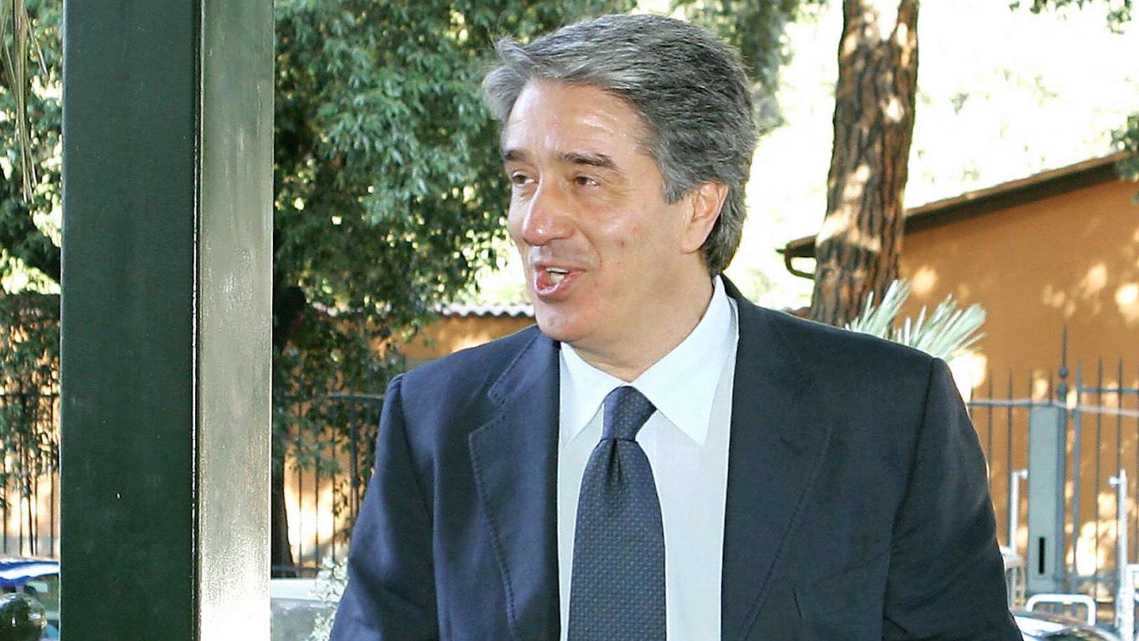 Tullio Lanese arbitro