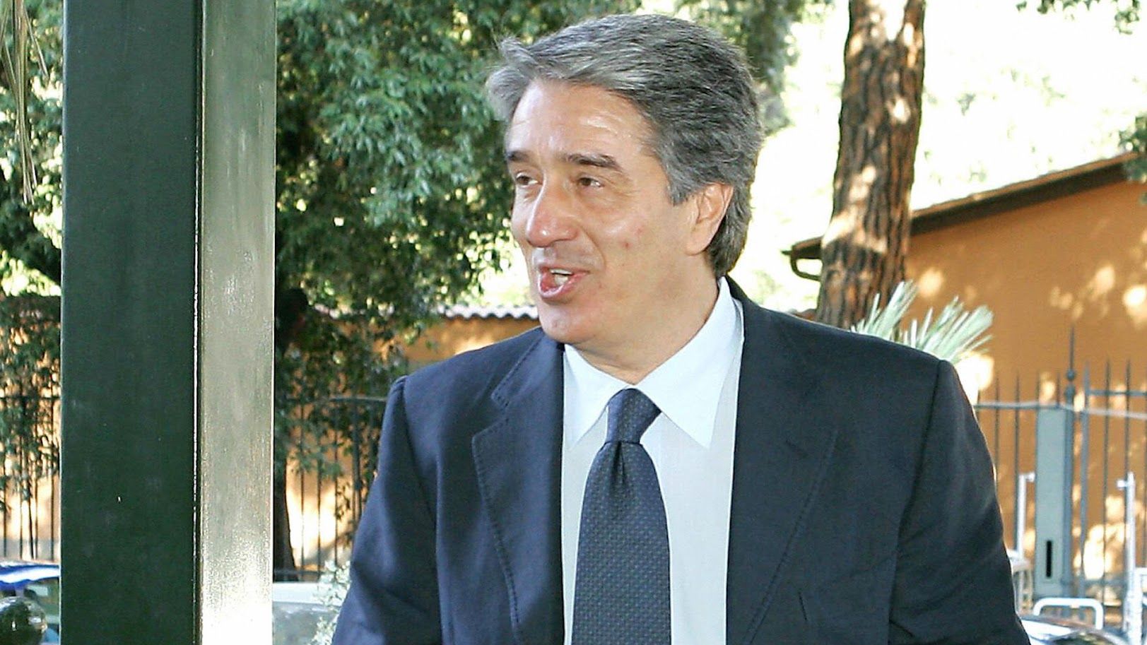 Tullio Lanese arbitro