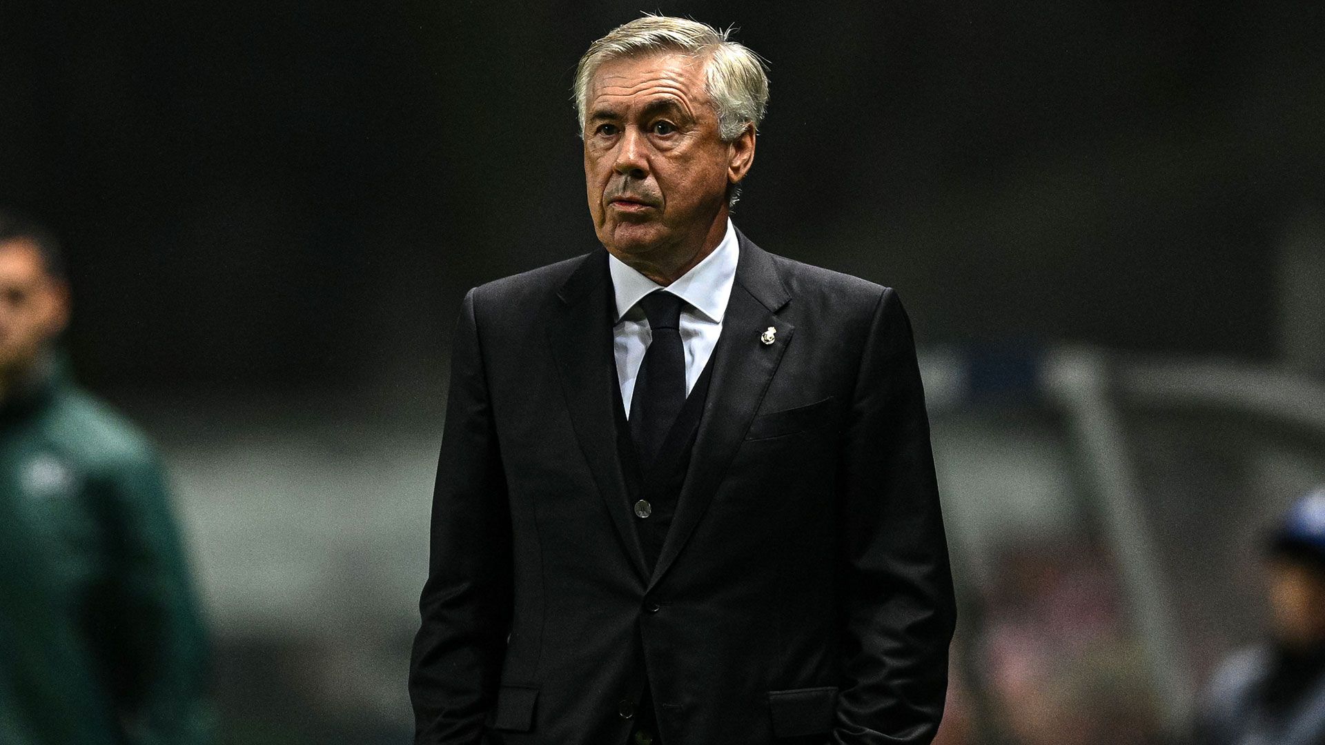 Ancelotti