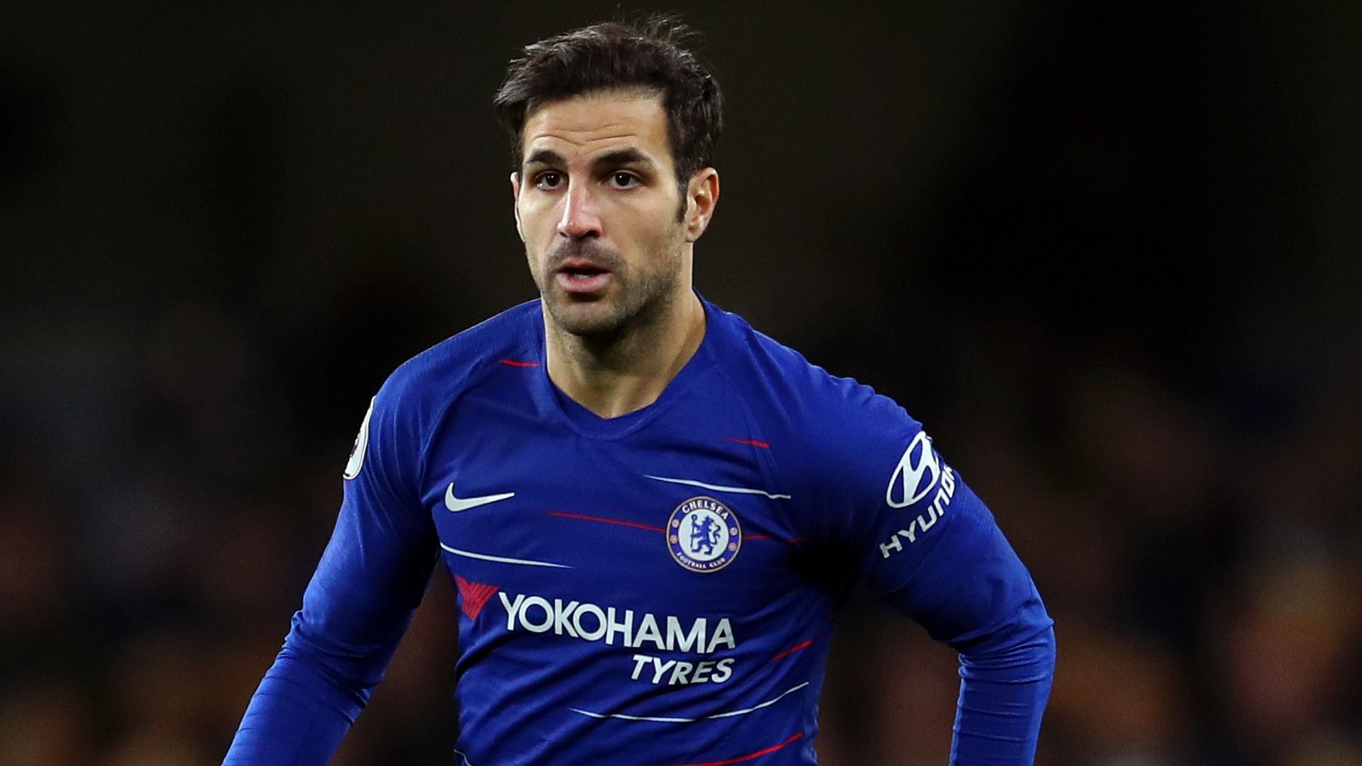 Cesc Fabregas Chelsea