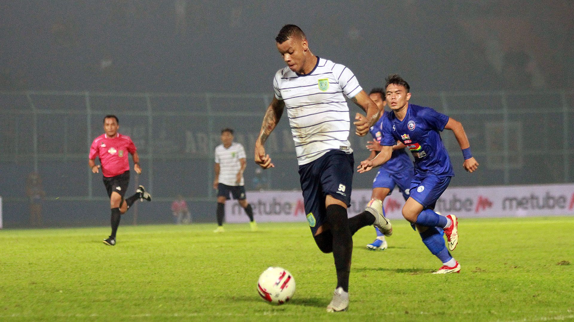 Gabriel do Carmo - Persela Lamongan
