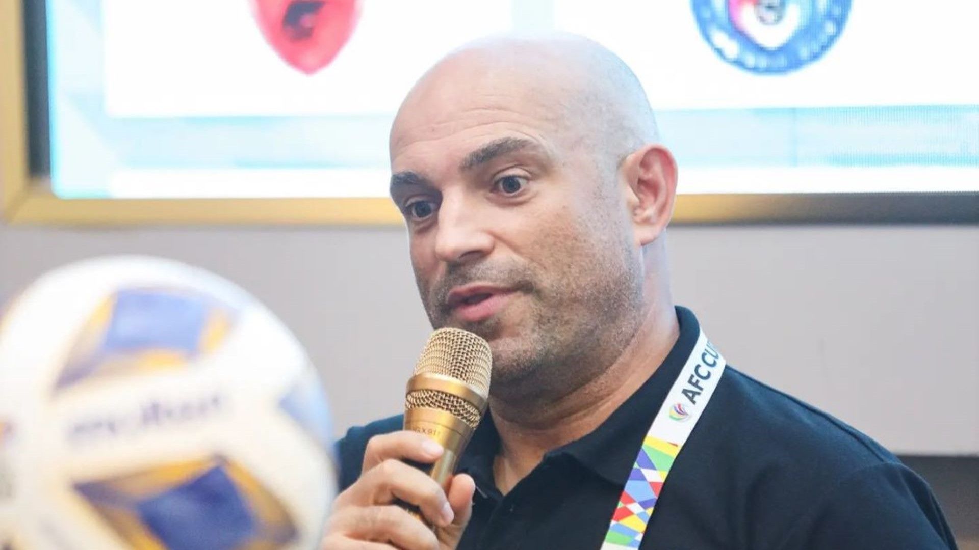 Bernardo Tavares - PSM Makassar