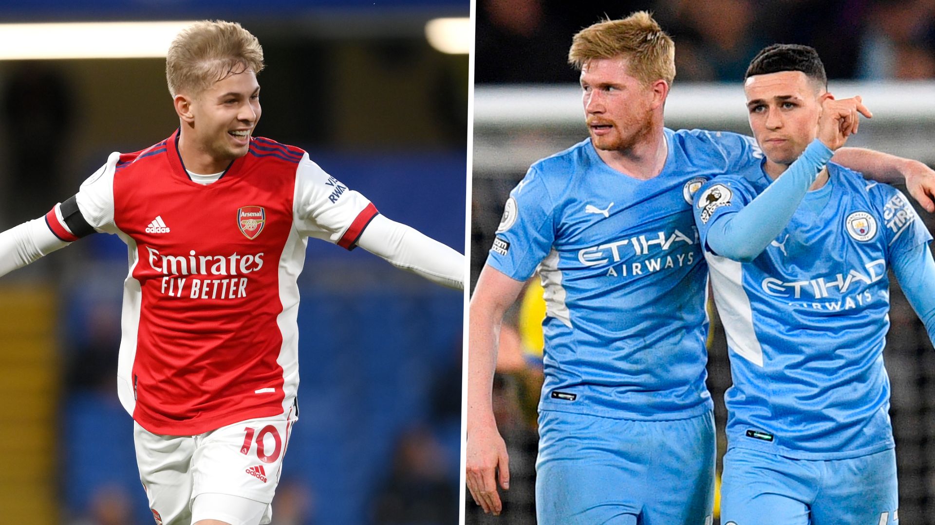 Premier League Chelsea Arsenal Manchester City Brighton