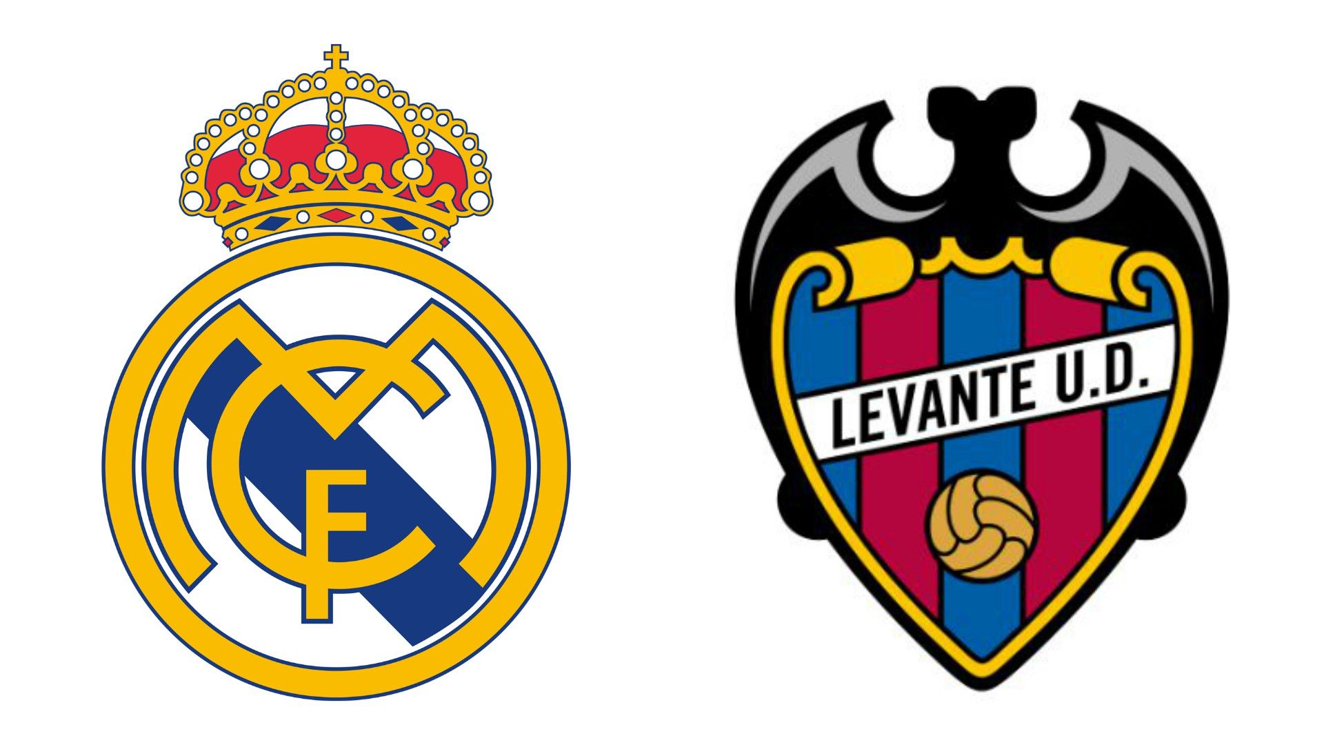 Real Madrid-Levante UD, 4ème journée de LaLiga, le 14 septembre 2019