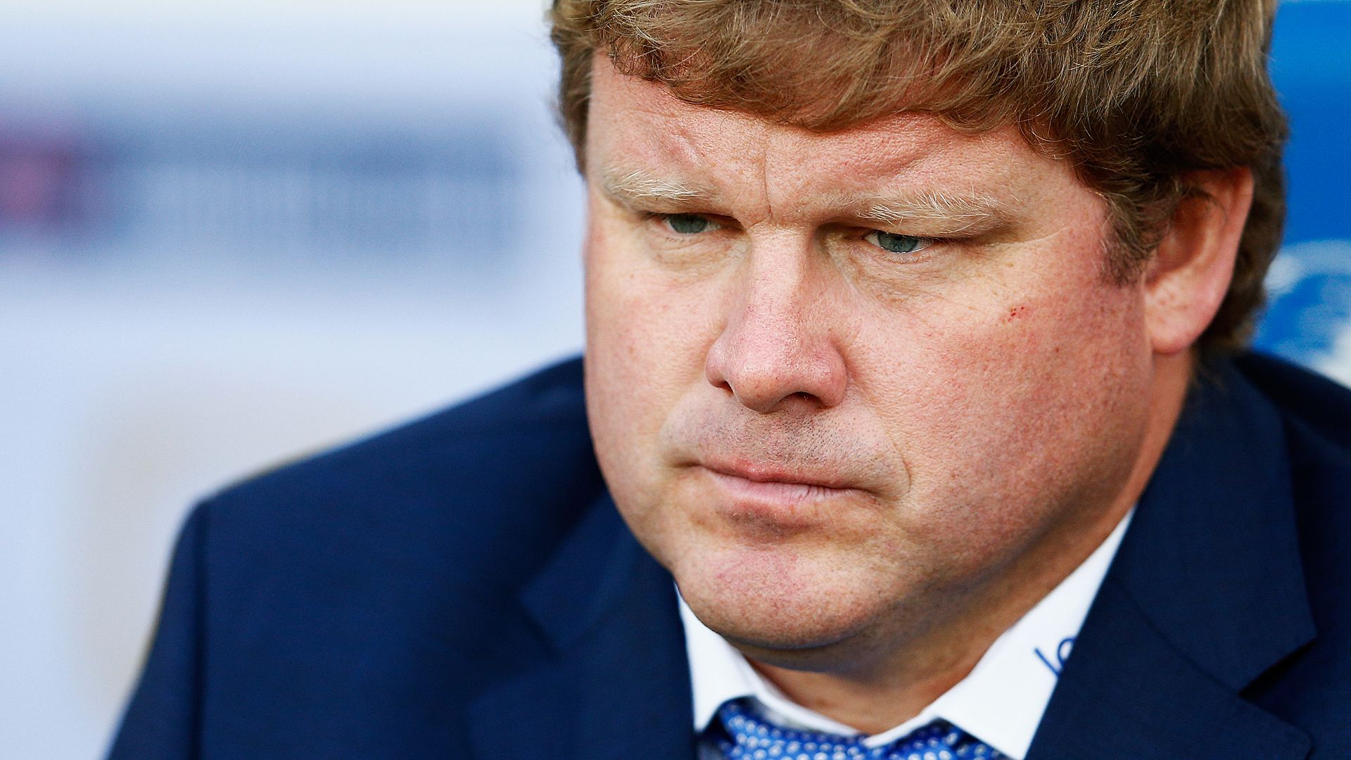 Hein Vanhaezebrouck KAA Gent 08312015
