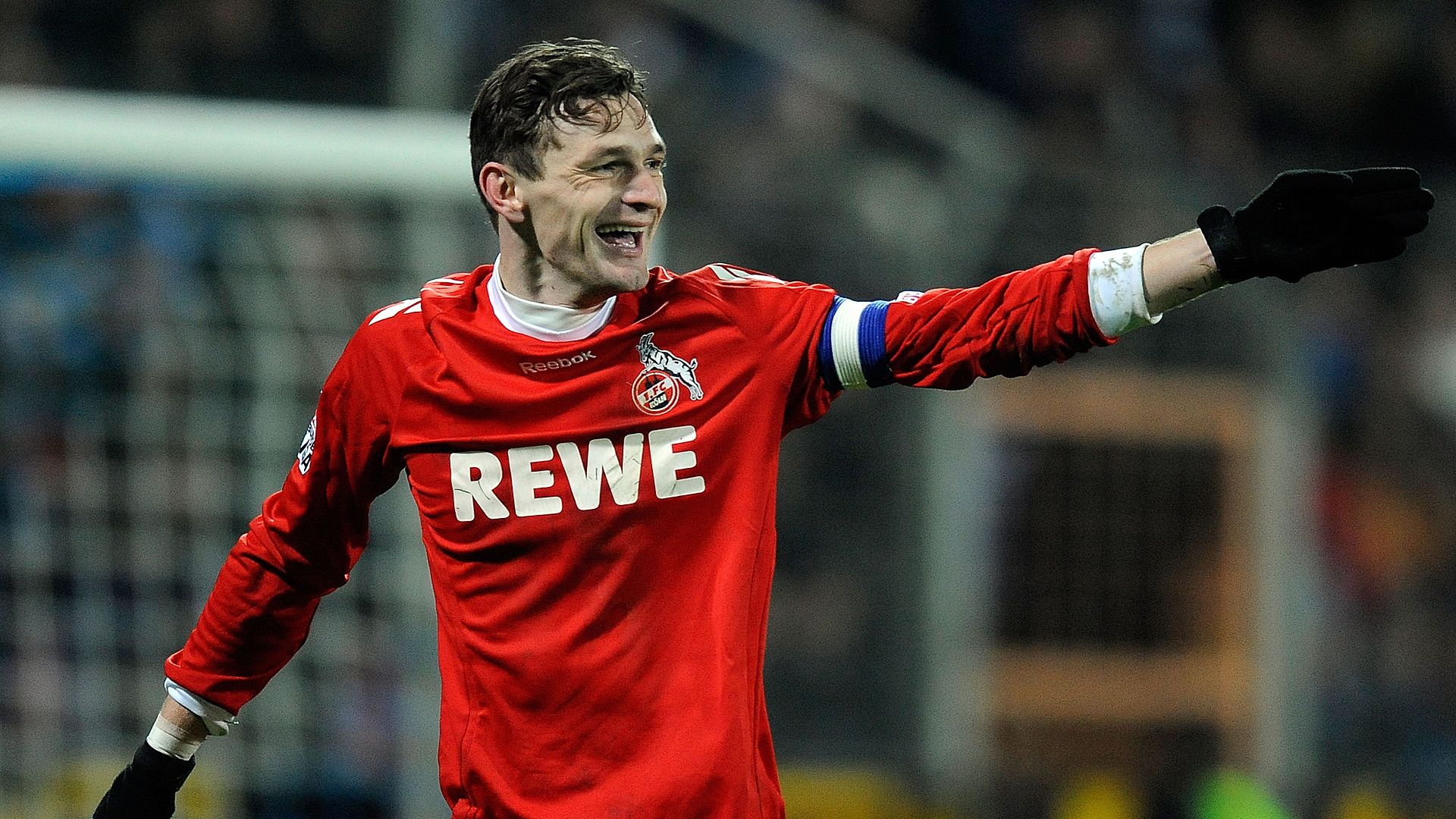 Milivoje Novakovic 1. FC Köln 2008