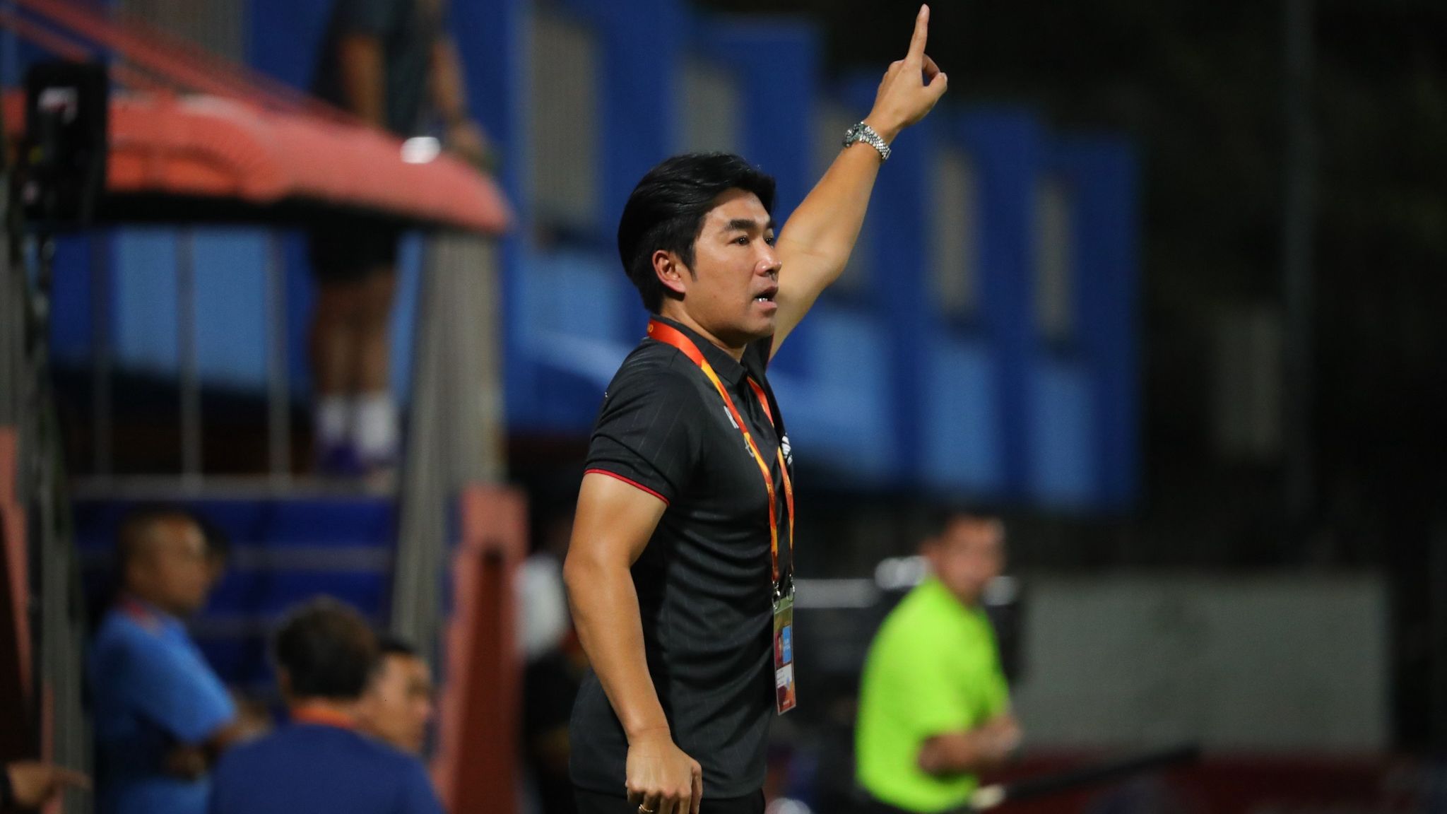 รังสรรค์ วิวัฒน์ชัยโชค