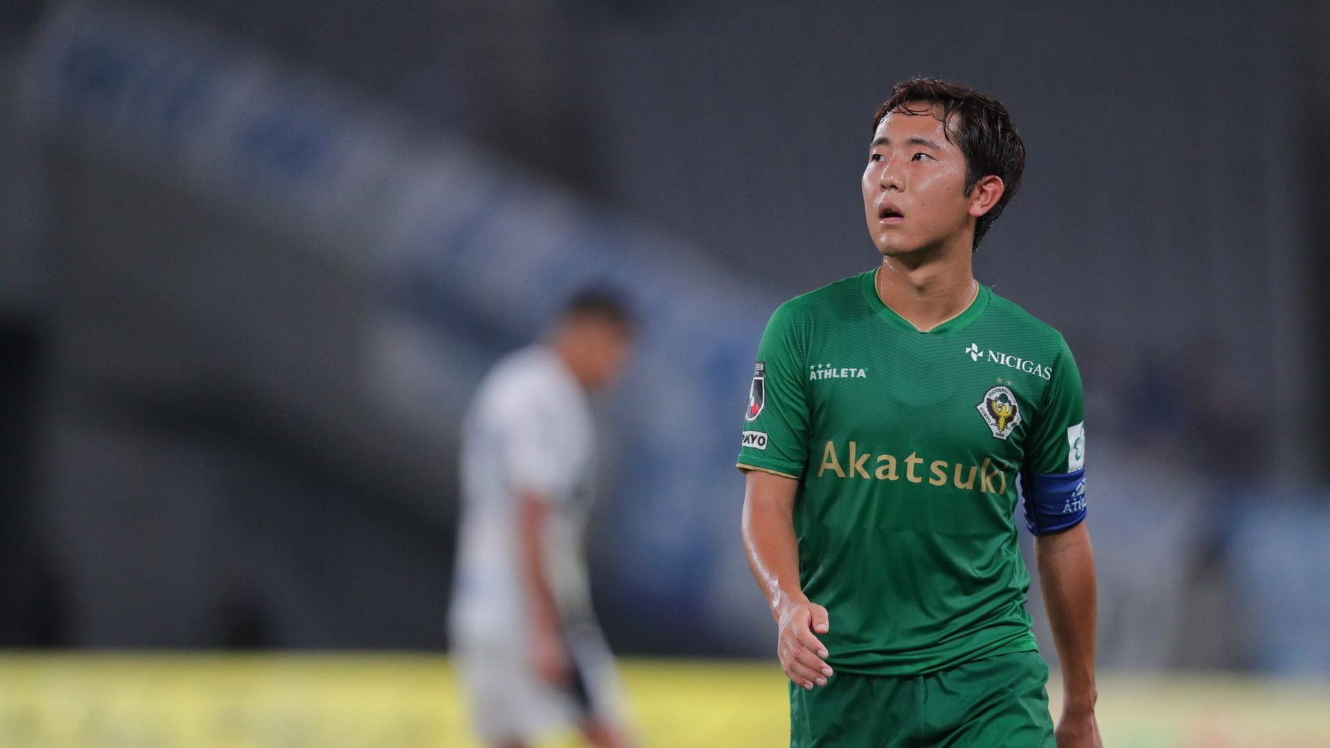 東京五輪世代・渡辺皓太が東京Vから横浜FMへ完全移籍「夢へ進む