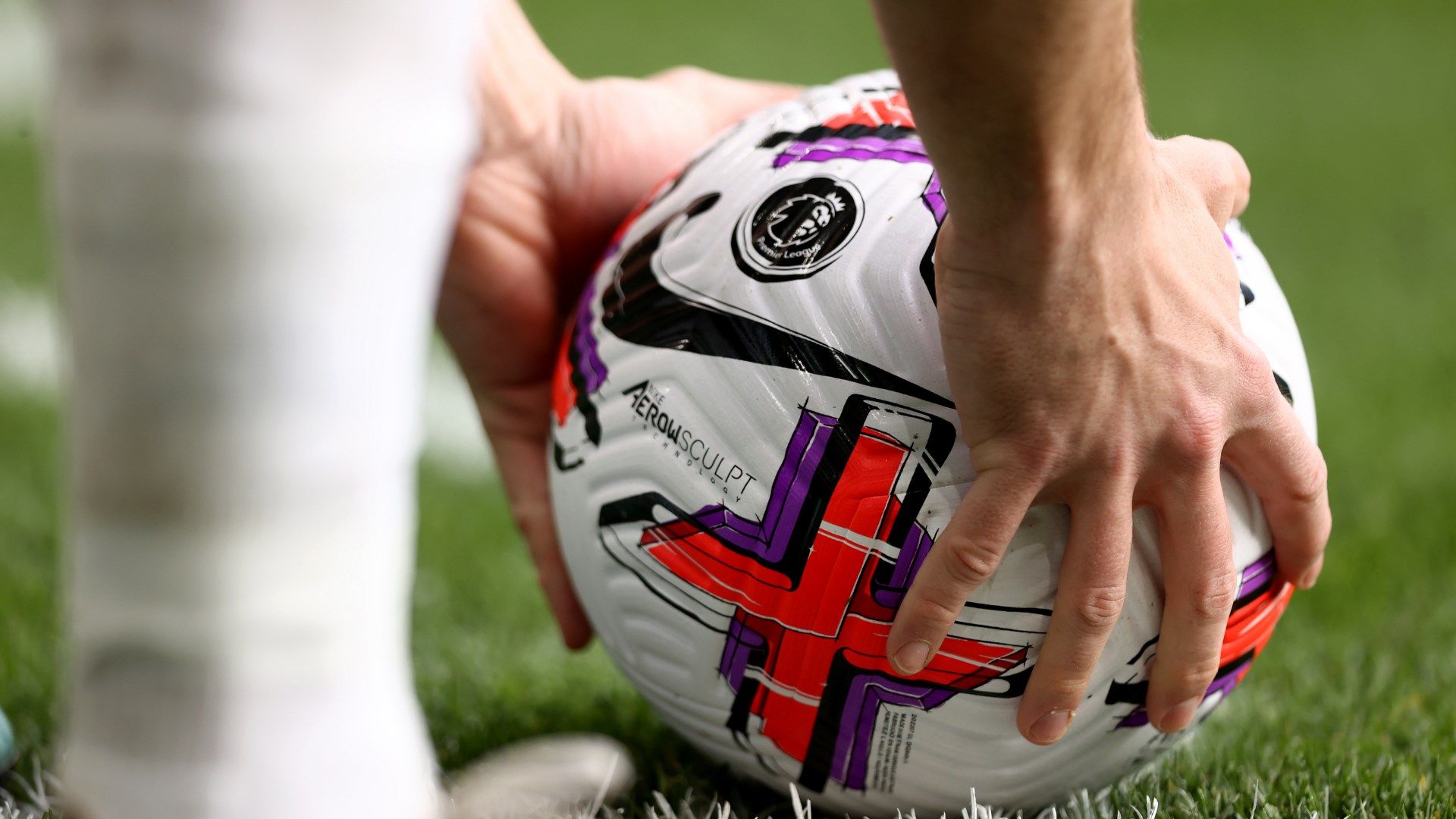 Premier League 2022-23 ball