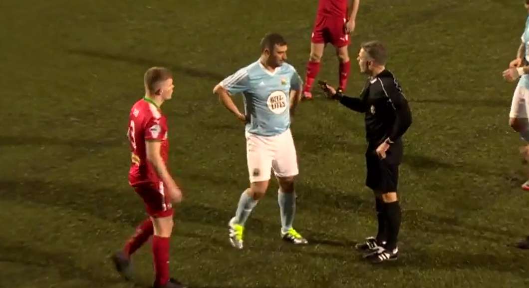 Tipton edző kiállítás