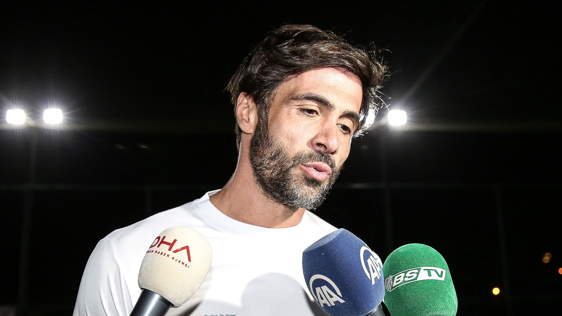 Ömer Erdoğan Karagümrük 01012020