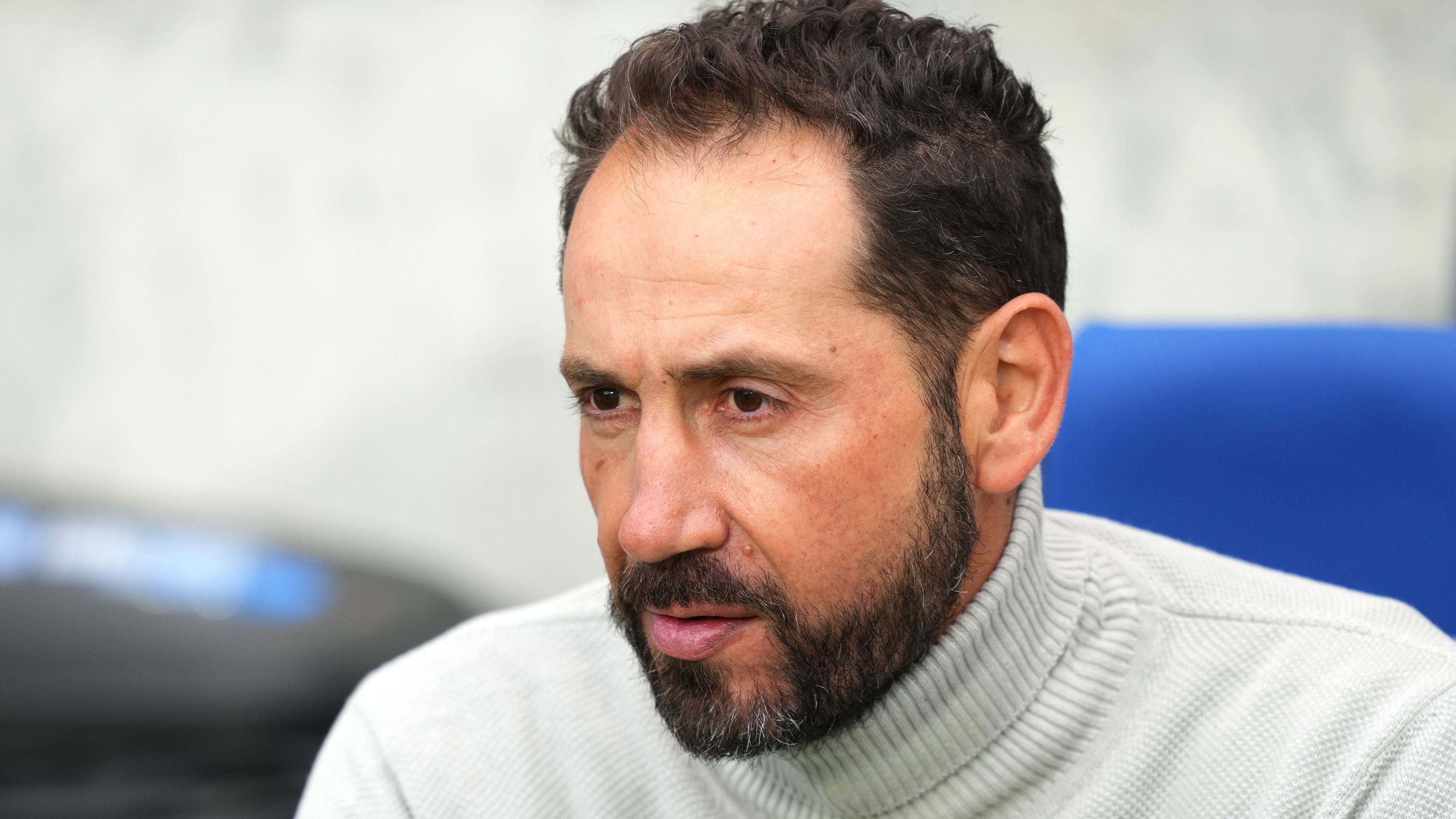 Pablo Machin