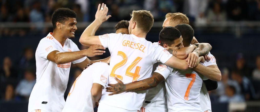 Atlanta United Sporting