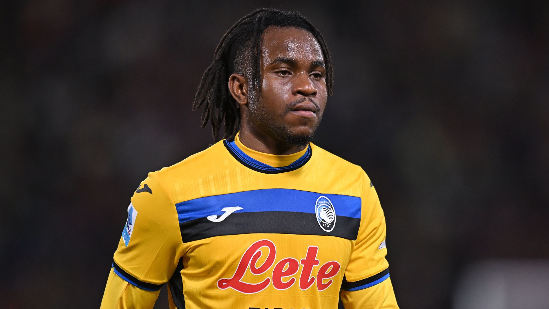 Ademola Lookman Atalanta