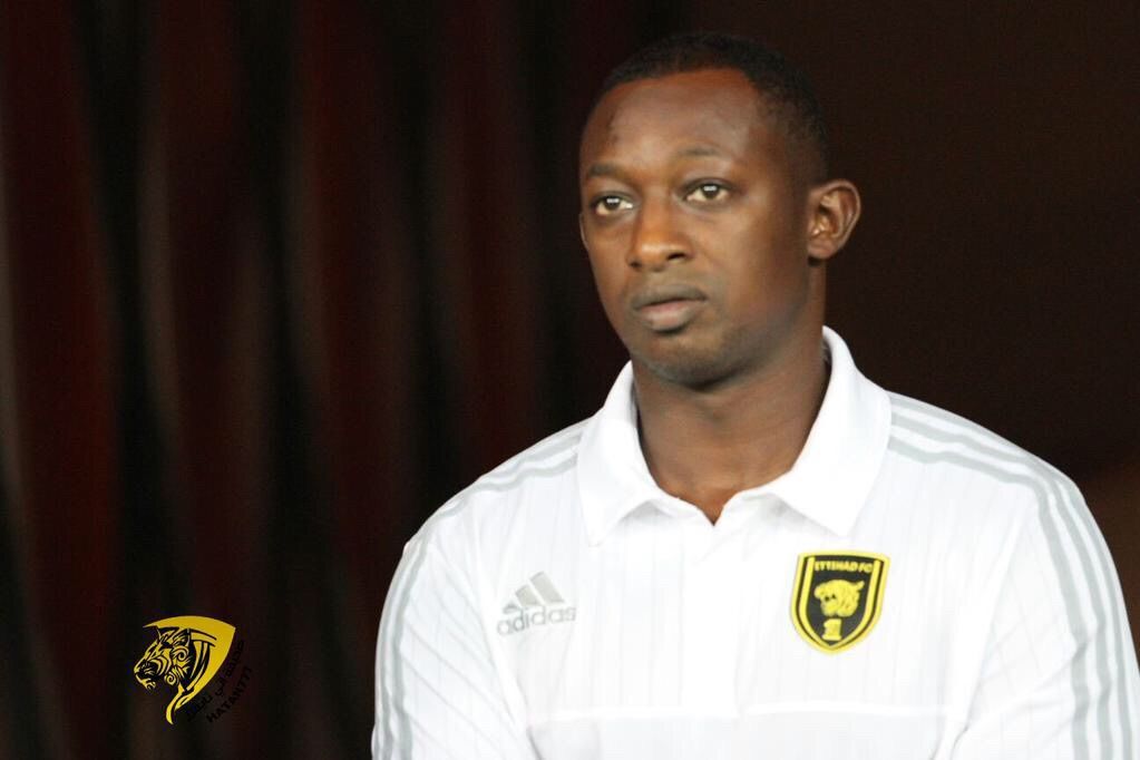 أسامة المولد