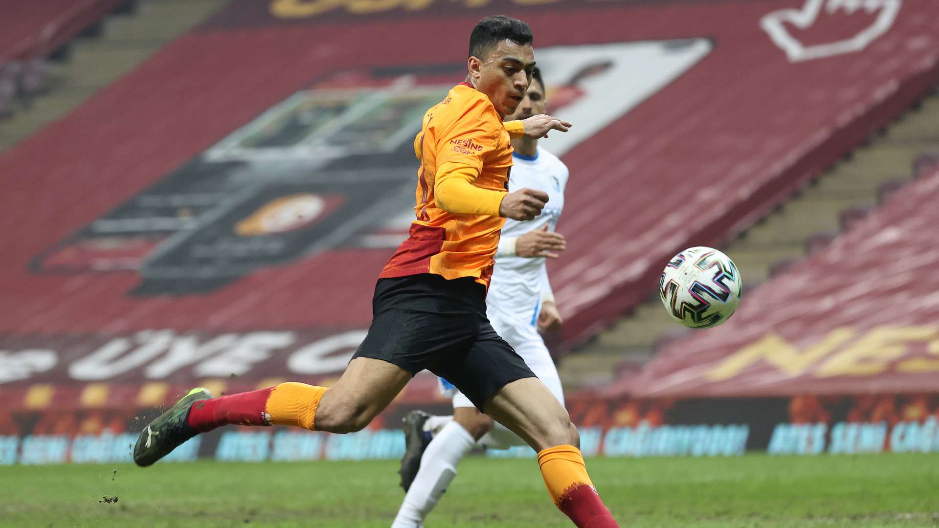 mostafa mohamed galatasaray 27022021