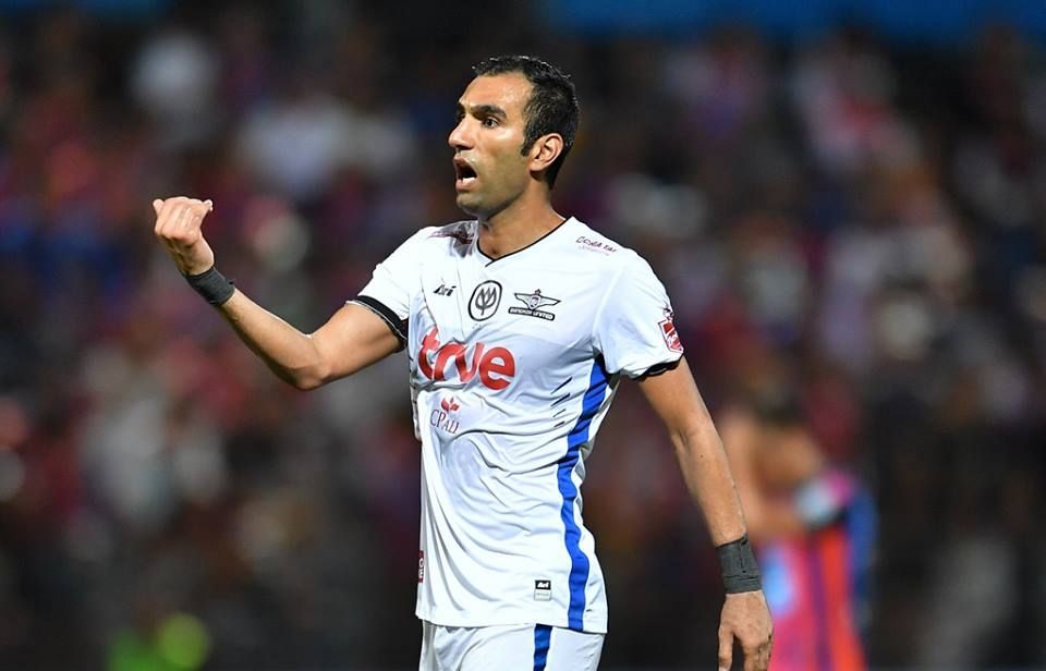 เมห์รดัด ปูลาดี้