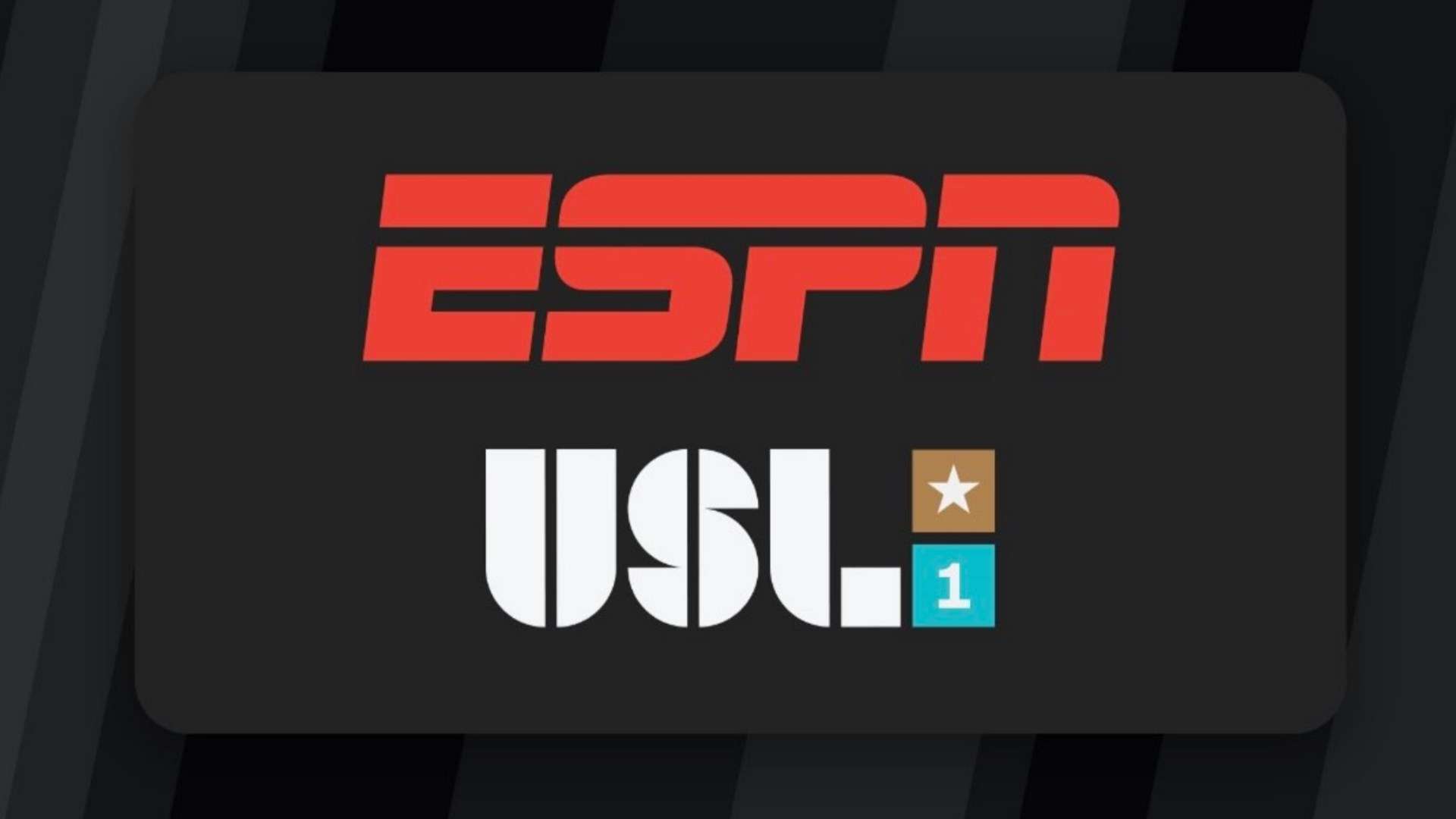 USL ESPN