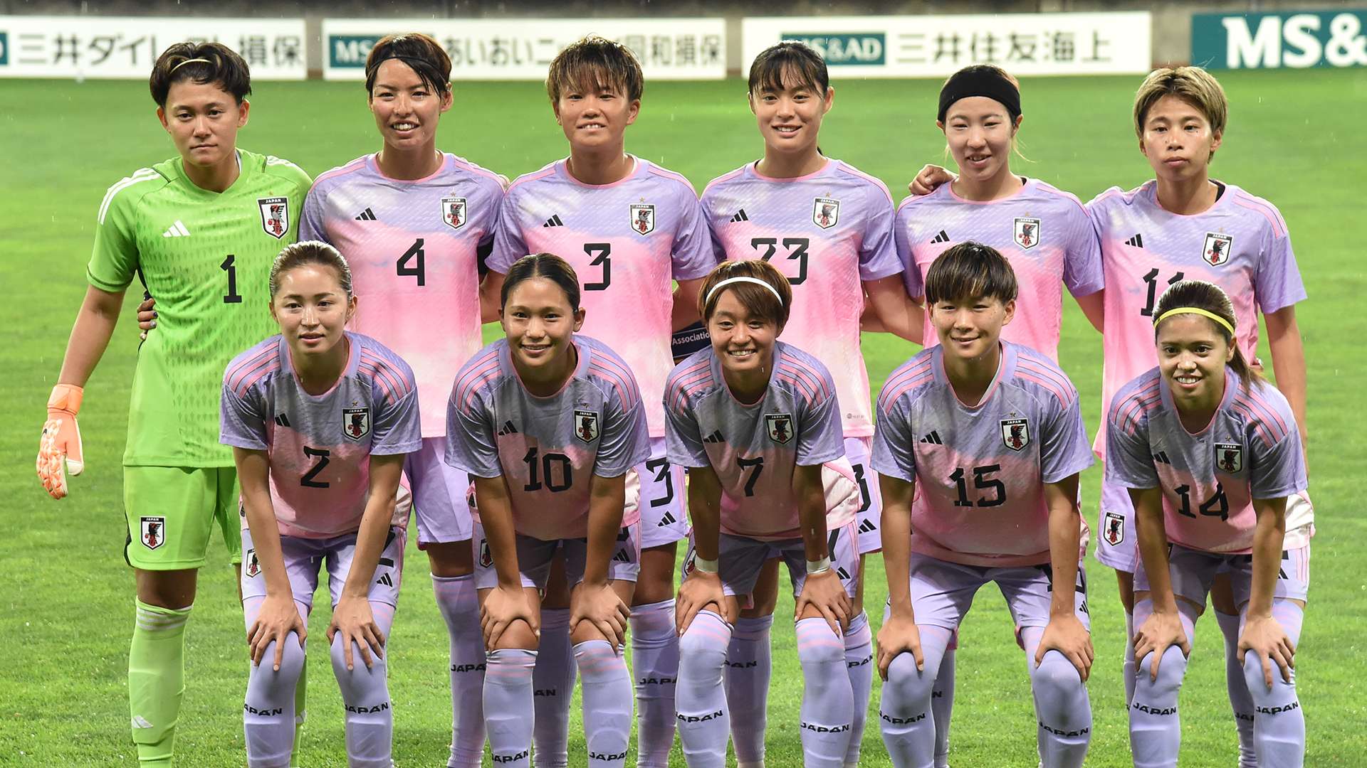 nadeshiko japan 20230714