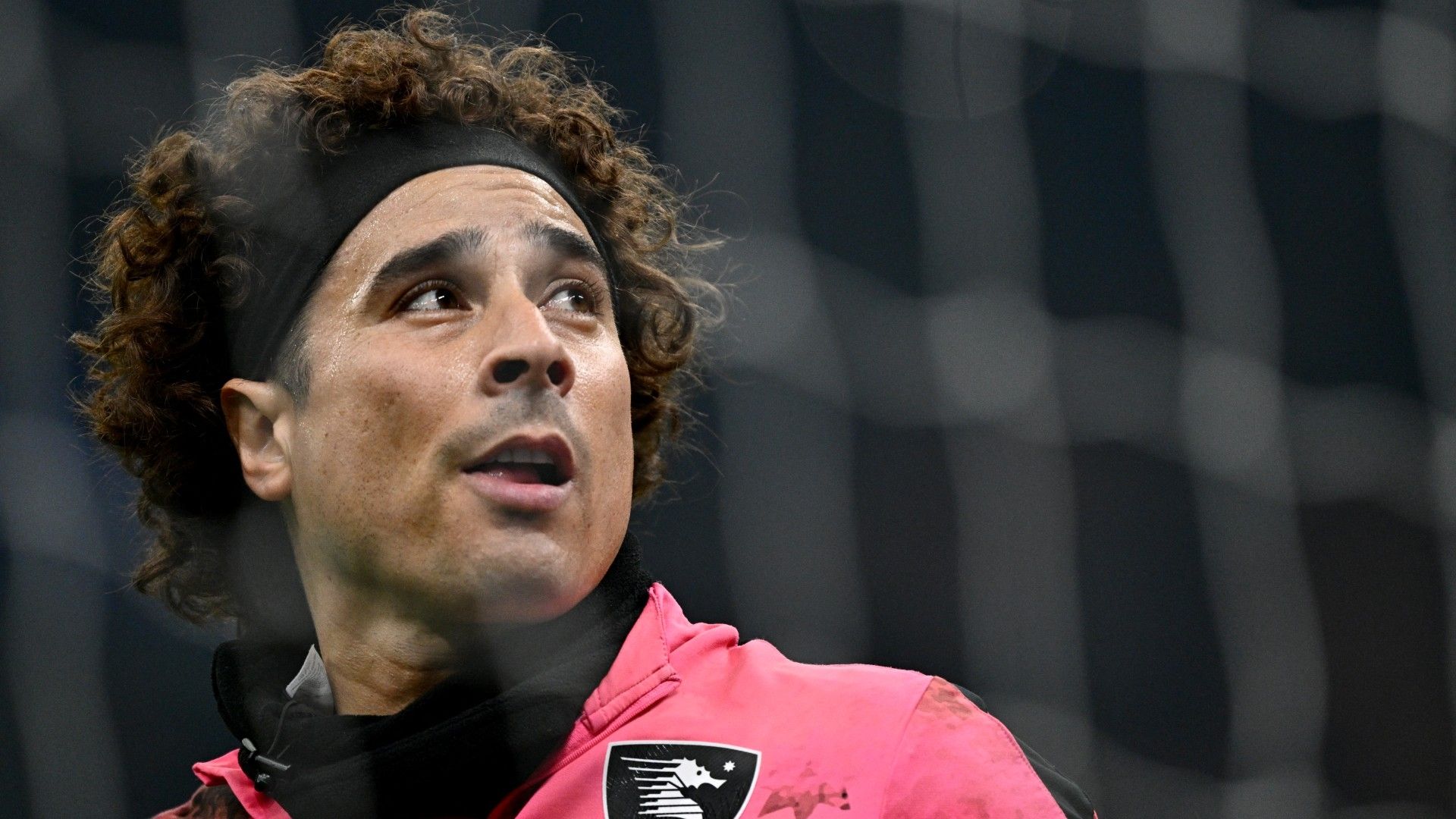 Guillermo Ochoa Salernitana 2024