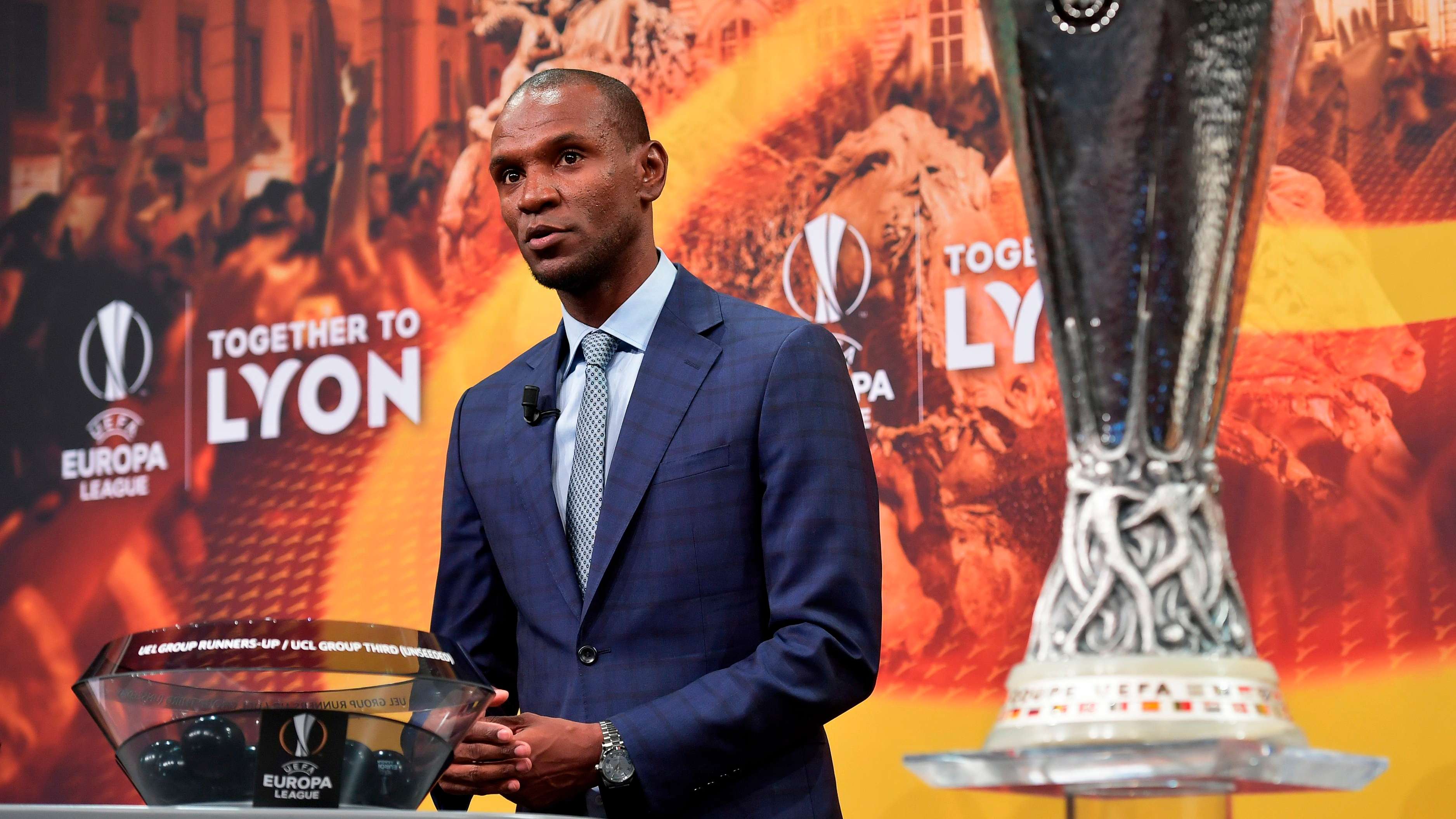 Lionel Messi Eric Abidal FC Barcelona