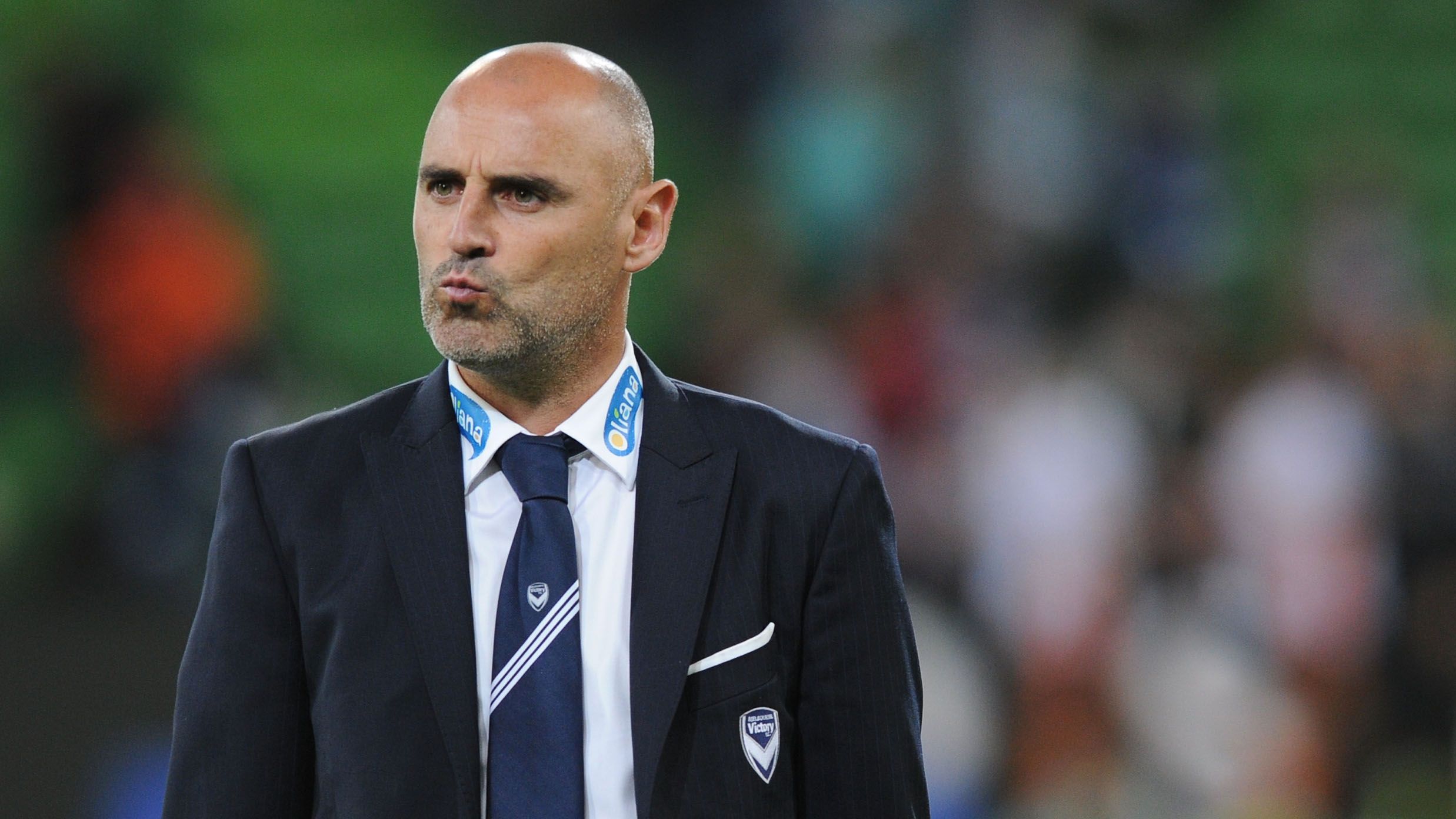 Kevin Muscat