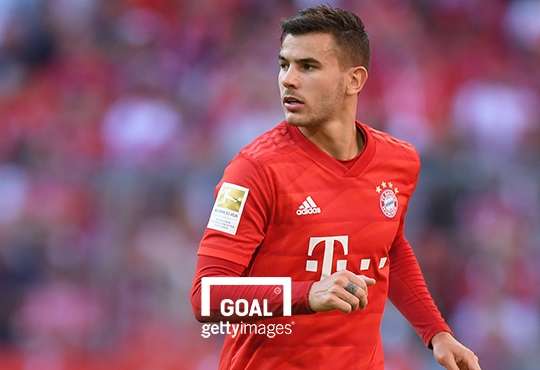 루카스 에르난데스