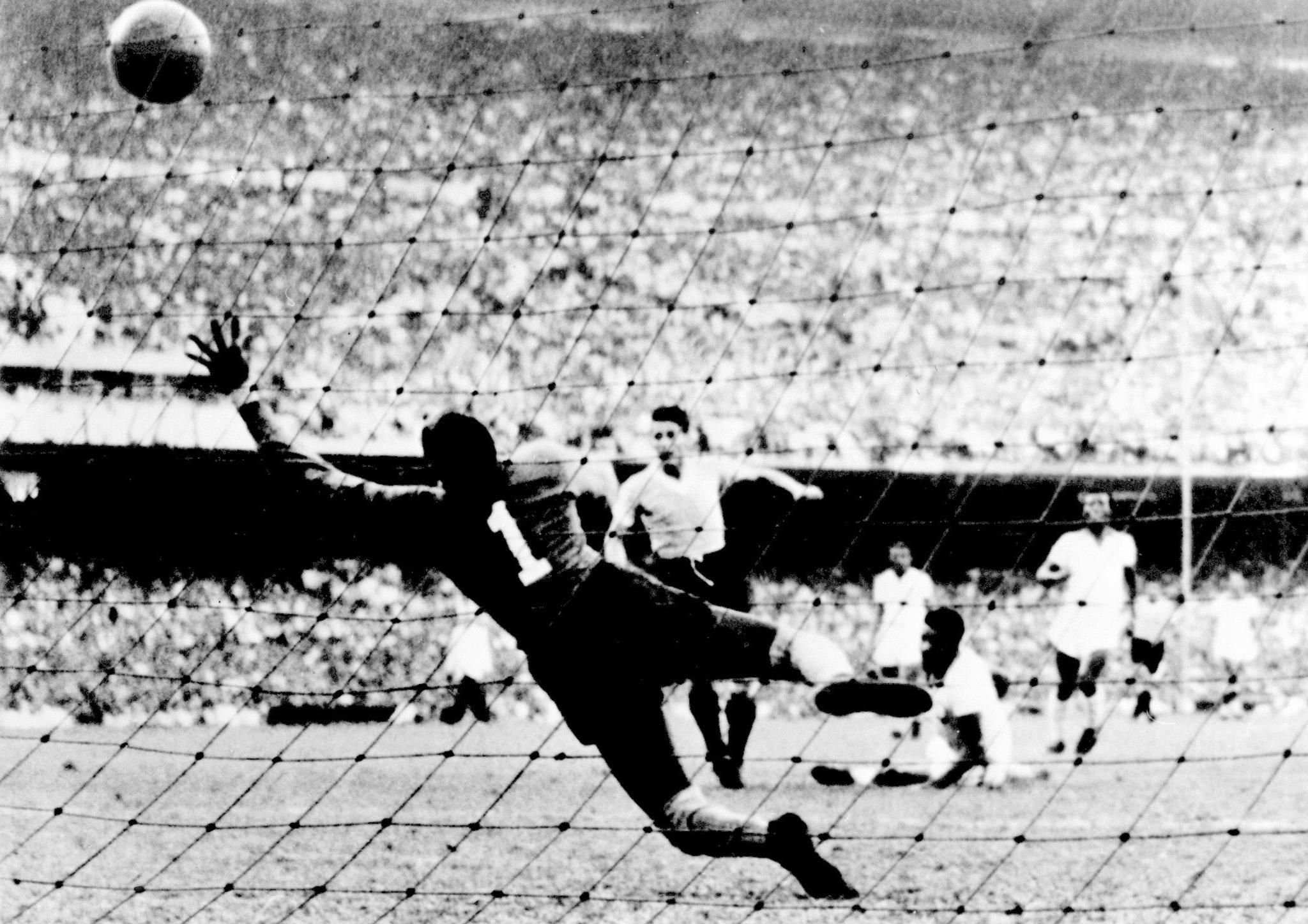 1950 World Cup final