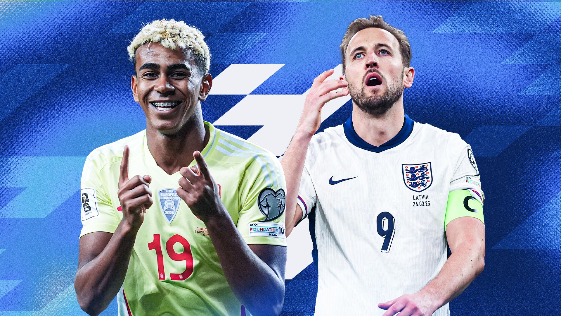 World Cup Power Rankings GFX
