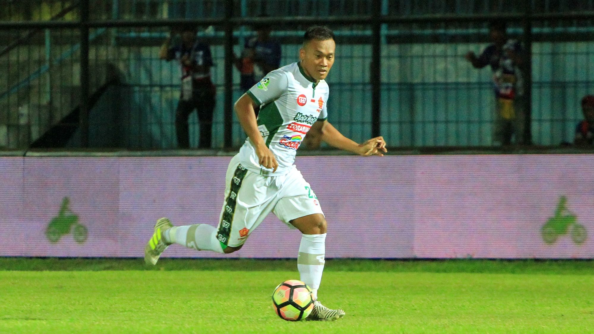Wawan Febrianto - PS TNI