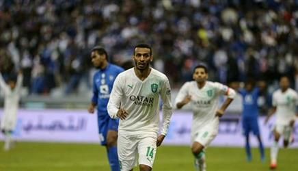 مهند العسيري