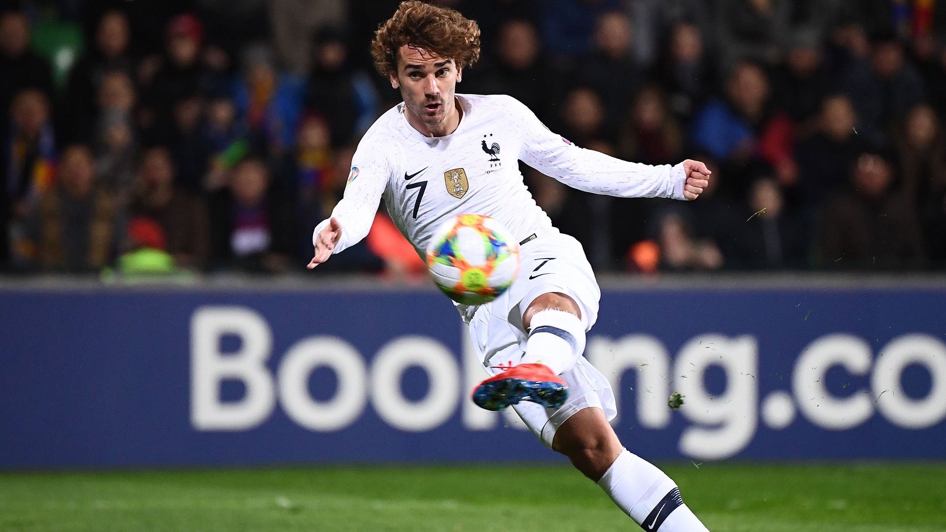 Antoine Griezmann France 22032019