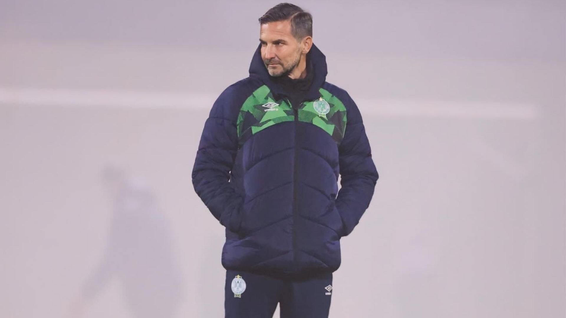 Josef zinnbauer, Raja Casablanca