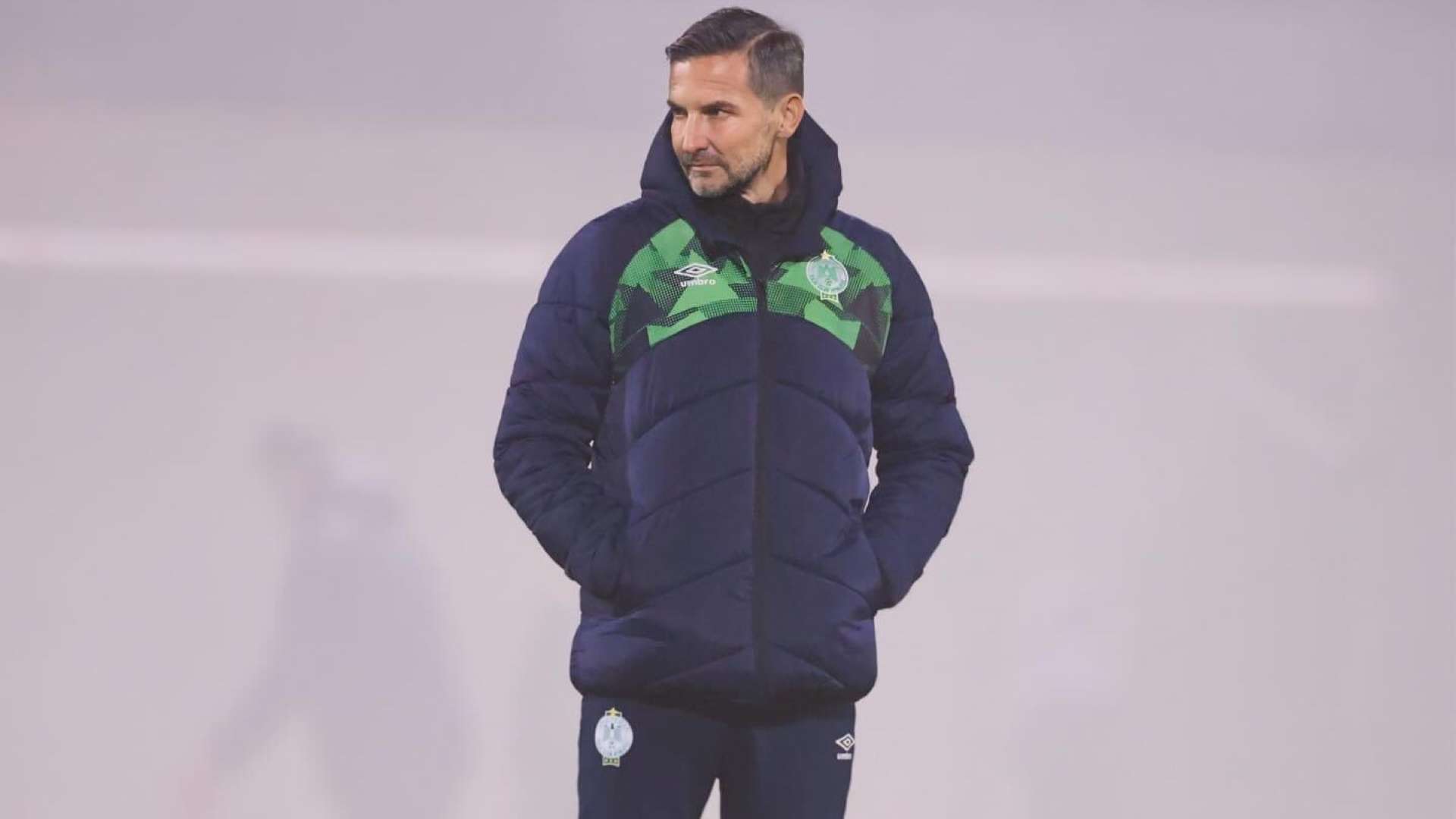 Josef zinnbauer, Raja Casablanca