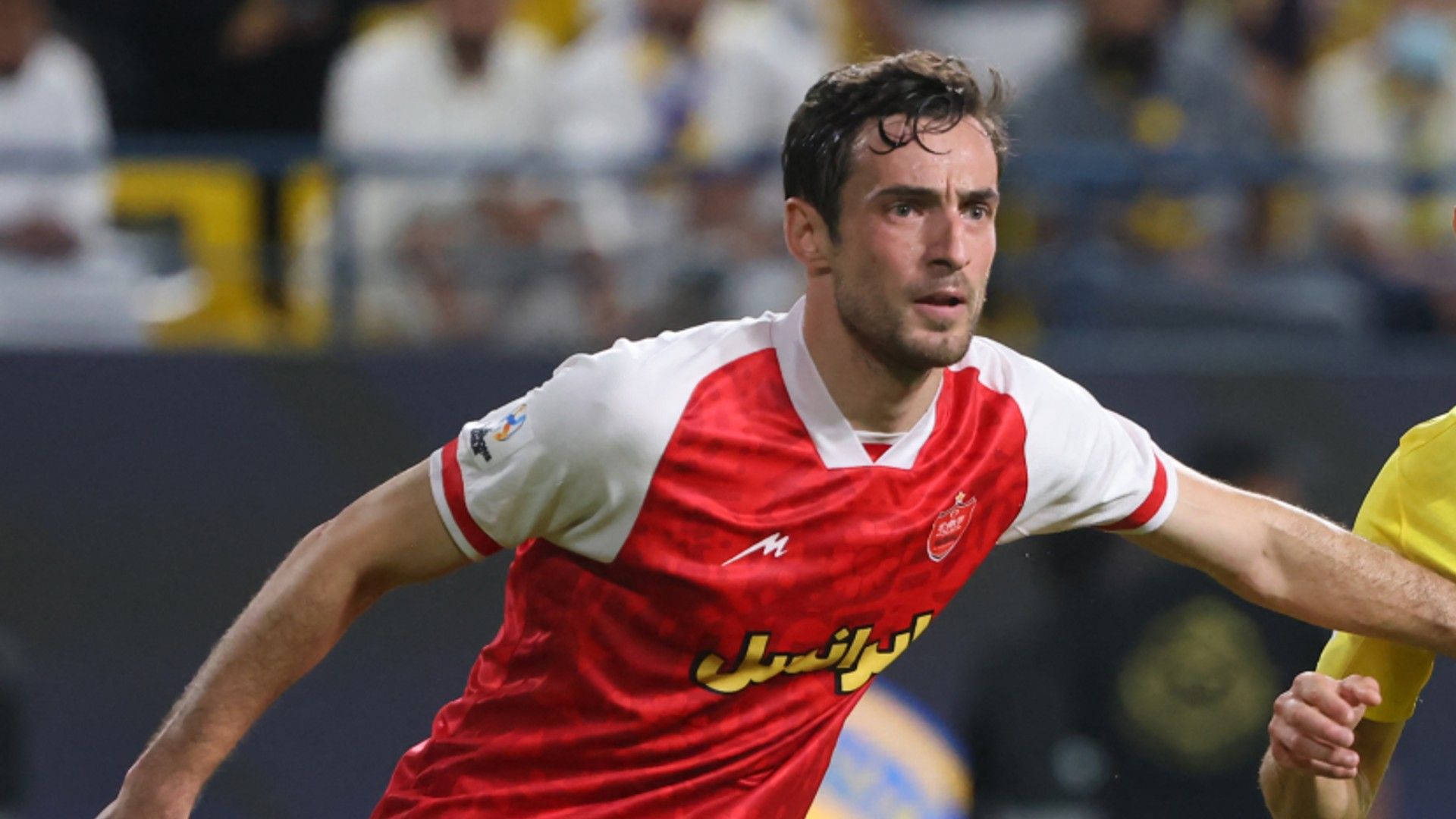 Giorgi GVELESIANI-georgia-persepolis-202311